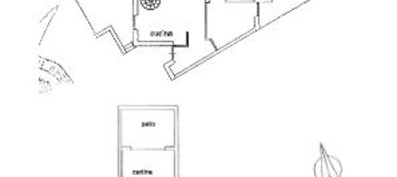 3 غرف نوم شقة في Vigevano, Italy رقم 364832 22