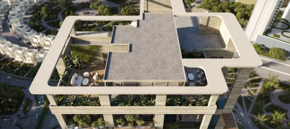 Квартира 35м² в Джумейра Вилладж Серкл, ОАЭ № 111948 7