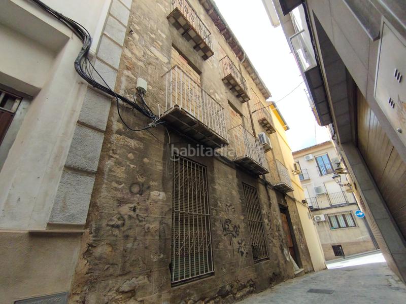 Bâtiment à Jaen, Spain 231m² No. 253984