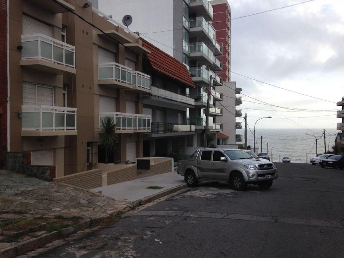 استوديو في Mar del Plata, Argentina رقم 81487