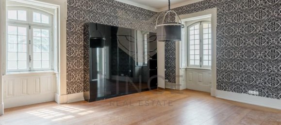 Замки и поместья с 10 спальнями в Кашкайш, Португалия № 101557 15