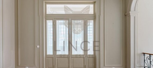 Замки и поместья с 10 спальнями в Кашкайш, Португалия № 101557 24