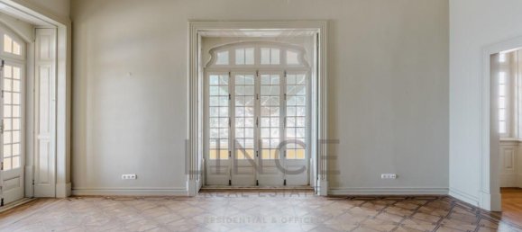 Замки и поместья с 10 спальнями в Кашкайш, Португалия № 101557 28