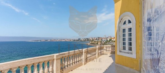 Замки и поместья с 10 спальнями в Кашкайш, Португалия № 101557 22