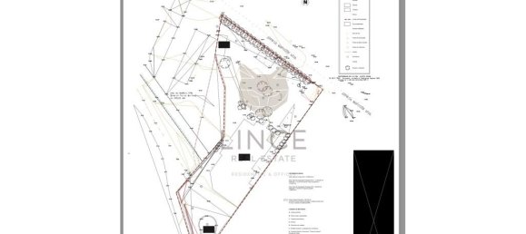 Замки и поместья с 10 спальнями в Кашкайш, Португалия № 101557 17