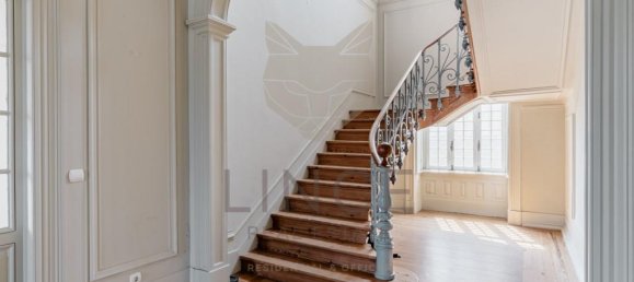 Замки и поместья с 10 спальнями в Кашкайш, Португалия № 101557 6