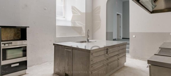 Замки и поместья с 10 спальнями в Кашкайш, Португалия № 101557 12