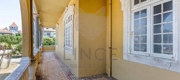 Замки и поместья с 10 спальнями в Кашкайш, Португалия № 101557 7