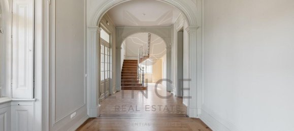 Замки и поместья с 10 спальнями в Кашкайш, Португалия № 101557 3