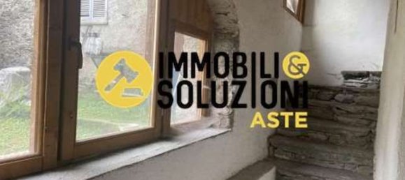 3-Zimmer Wohnung in Campertogno, Italy, Nr. 51277 9
