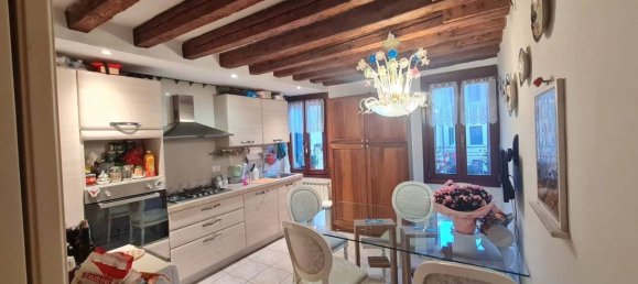 2 غرف نوم شقة في Venice, Italy رقم 196191 6