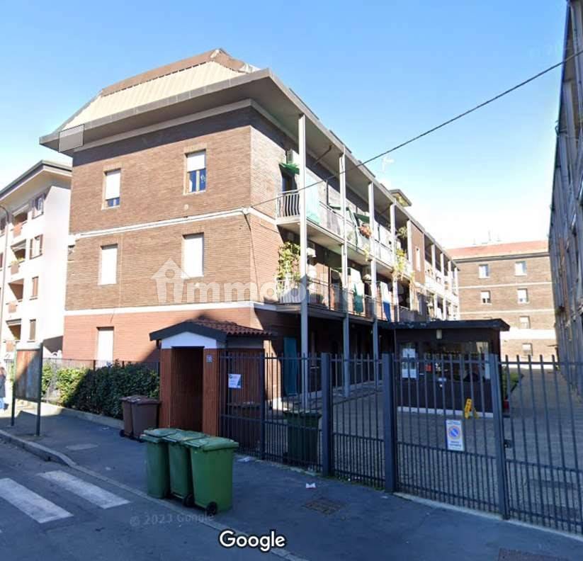 1 bedroom Apartment in Cusano Milanino, Italy No. 323745