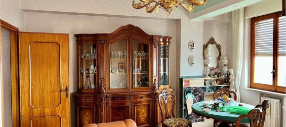 5 rooms Apartment in Castrovillari, Italy No. 119552 12