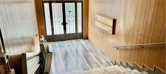 5 rooms Apartment in Castrovillari, Italy No. 119552 16