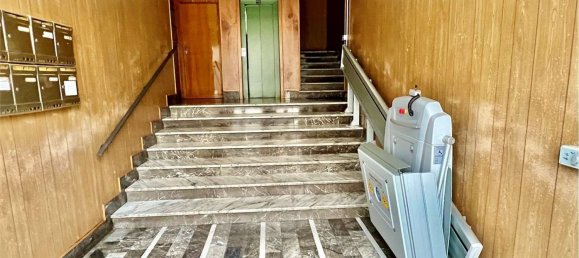 5 rooms Apartment in Castrovillari, Italy No. 119552 20