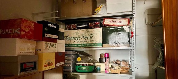 5 rooms Apartment in Castrovillari, Italy No. 119552 9