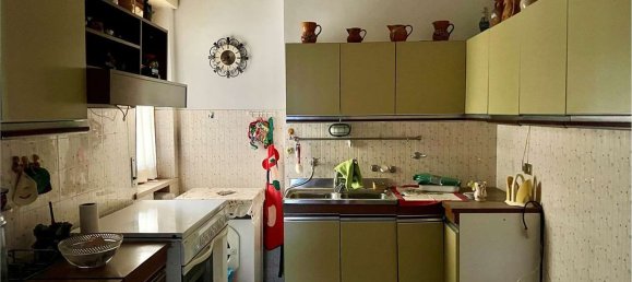 5 rooms Apartment in Castrovillari, Italy No. 119552 25