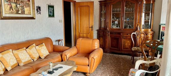 5 rooms Apartment in Castrovillari, Italy No. 119552 11