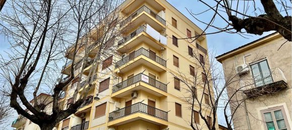 5 rooms Apartment in Castrovillari, Italy No. 119552 19
