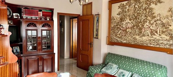 5 rooms Apartment in Castrovillari, Italy No. 119552 3