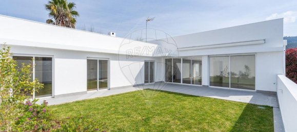 Дом с 7 спальнями в Брага, Португалия № 187980 48