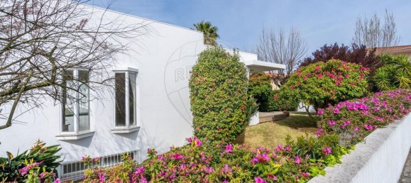 Дом с 7 спальнями в Брага, Португалия № 187980 42