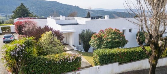 Дом с 7 спальнями в Брага, Португалия № 187980 35