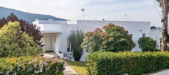 Дом с 7 спальнями в Брага, Португалия № 187980 4