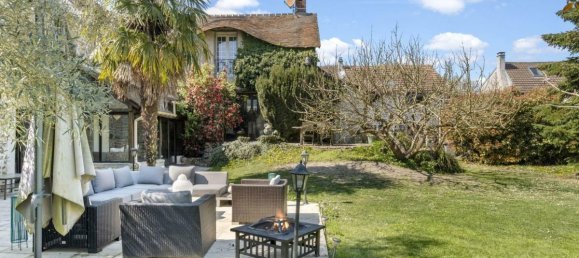 7 bedrooms House in Orgeval, France No. 351460 4