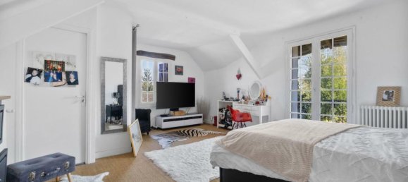 7 bedrooms House in Orgeval, France No. 351460 11