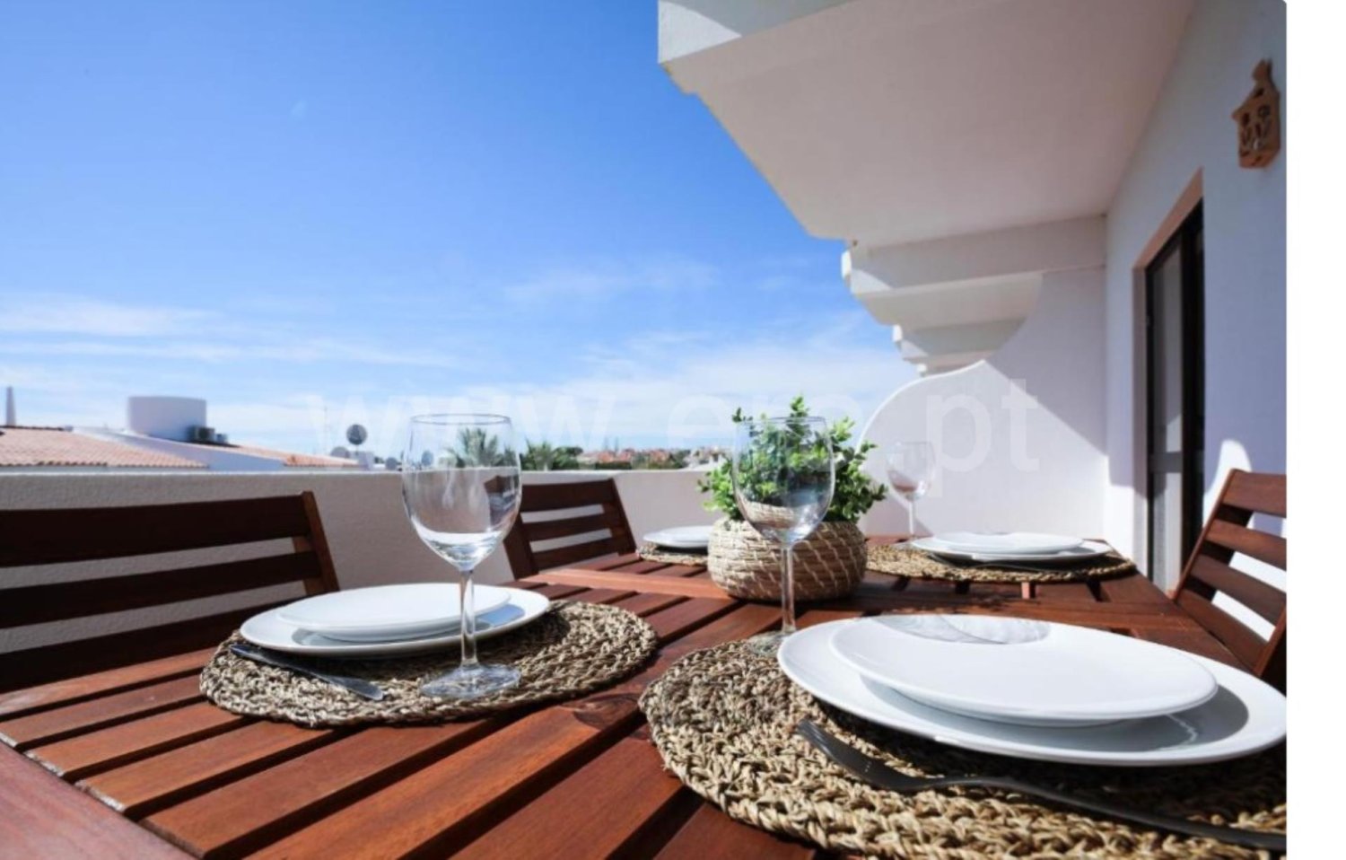 1 bedroom Apartment in Quarteira, Portugal No. 79055