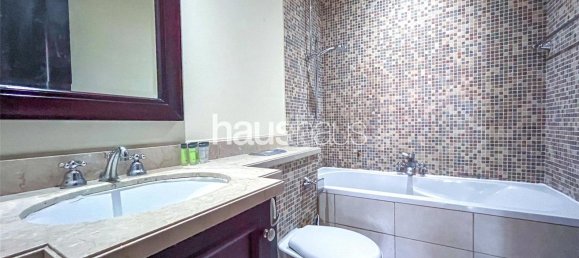 2 Schlafzimmer Wohnung in Old Town, UAE, Nr. 100387 8