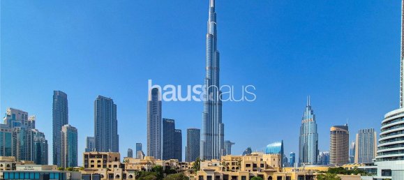 2 Schlafzimmer Wohnung in Old Town, UAE, Nr. 100387 12