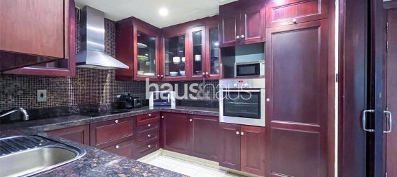 2 Schlafzimmer Wohnung in Old Town, UAE, Nr. 100387 5