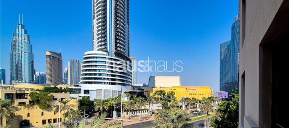 2 Schlafzimmer Wohnung in Old Town, UAE, Nr. 100387 14