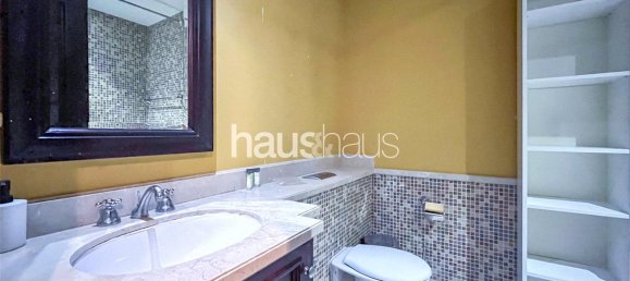 2 Schlafzimmer Wohnung in Old Town, UAE, Nr. 100387 11