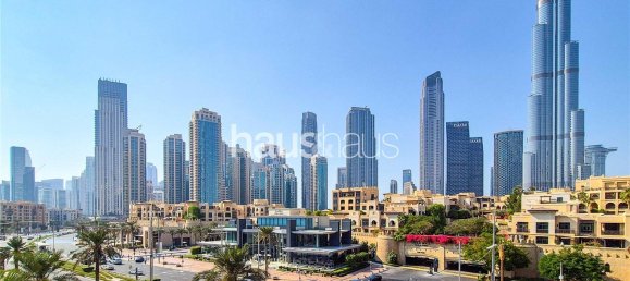 2 Schlafzimmer Wohnung in Old Town, UAE, Nr. 100387 13