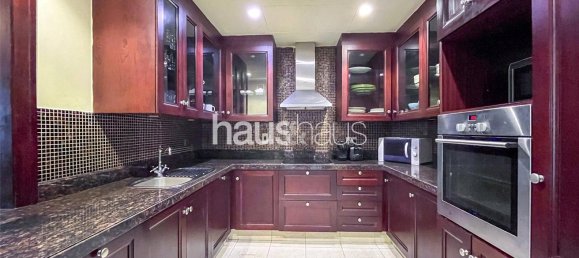 2 Schlafzimmer Wohnung in Old Town, UAE, Nr. 100387 4