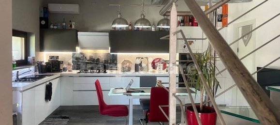 3 Schlafzimmer Haus in Santena, Italy, Nr. 371558 8