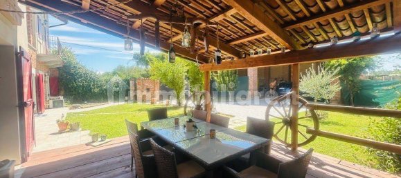 3 Schlafzimmer Haus in Santena, Italy, Nr. 371558 4