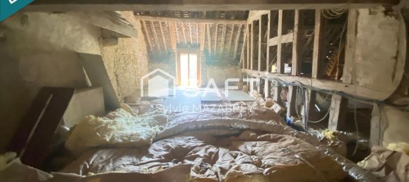 Дом с 3 спальнями в Ножан-сюр-Сен, Франция № 250352 19