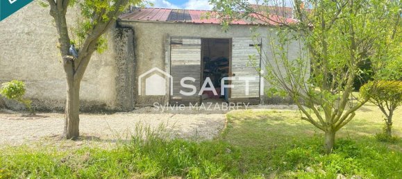 Дом с 3 спальнями в Ножан-сюр-Сен, Франция № 250352 4