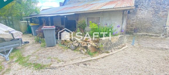 Дом с 3 спальнями в Ножан-сюр-Сен, Франция № 250352 3