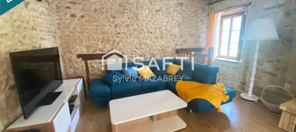 Дом с 3 спальнями в Ножан-сюр-Сен, Франция № 250352 9