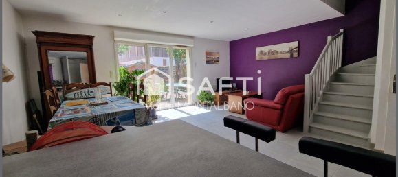 2 غرف نوم منزل في Mios, France رقم 306709 4