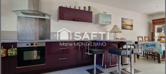 2 غرف نوم منزل في Mios, France رقم 306709 3