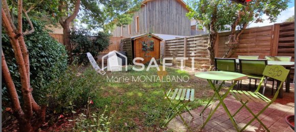 2 غرف نوم منزل في Mios, France رقم 306709 2