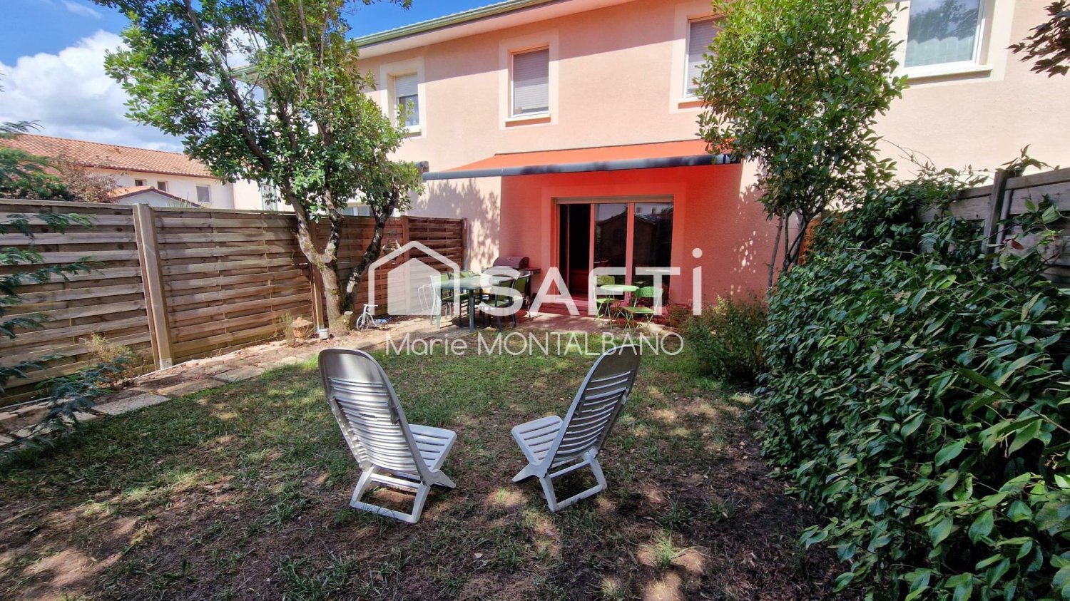 2 bedrooms House in Mios, France No. 306709