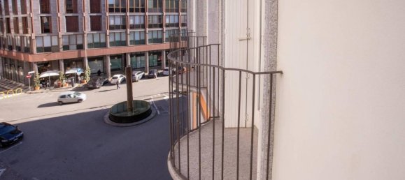 4 rooms Penthouse in Gallarate, Italy No. 40834 28