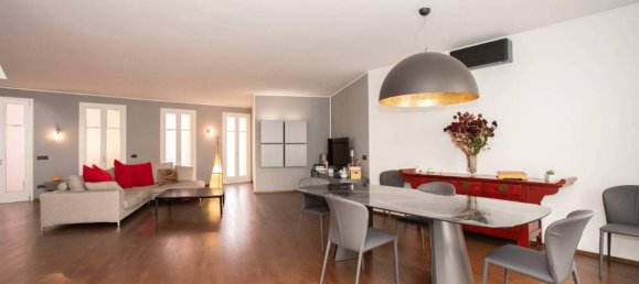 4 rooms Penthouse in Gallarate, Italy No. 40834 16